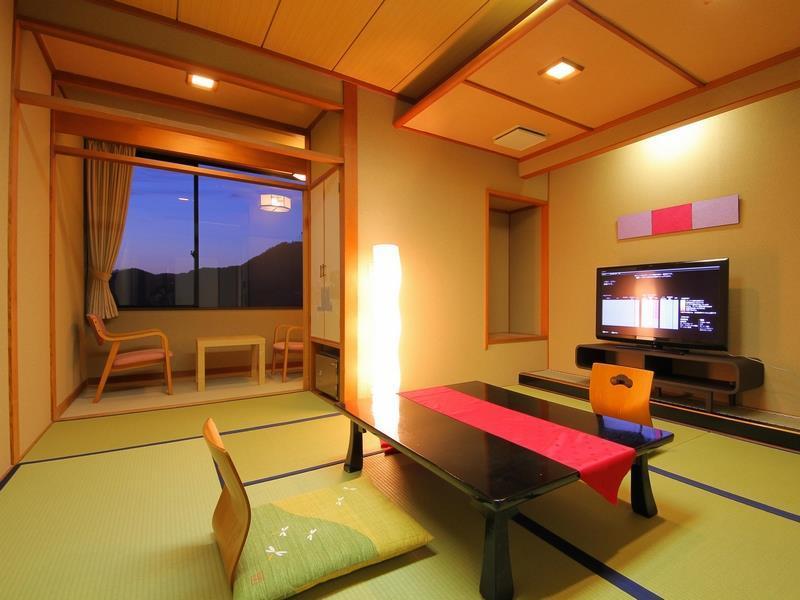 كورياما Ryokan Kinranso Hanayama المظهر الخارجي الصورة