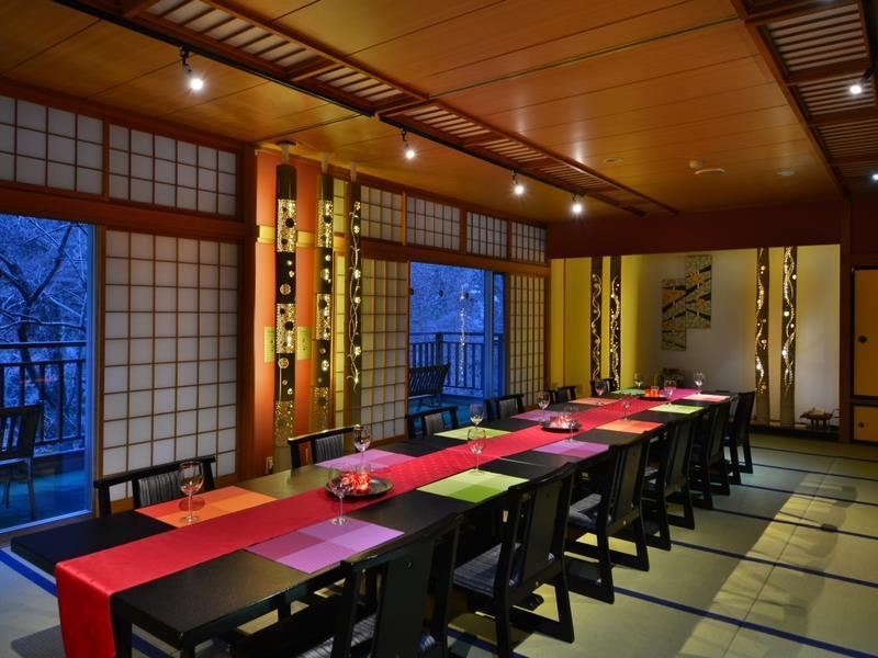 كورياما Ryokan Kinranso Hanayama المظهر الخارجي الصورة